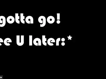 Chaturbate Best Webcam of hakunamatata_92