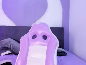 Chaturbate Sex Cam of lola_sweeet18