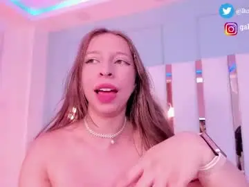 Chaturbate Live Sex of gabi_bunny