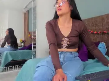 Chaturbate Private Sex Chat of hannawen_