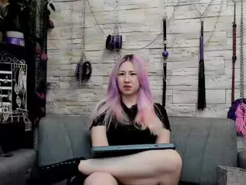 Chaturbate Live Sex of kaziaswart