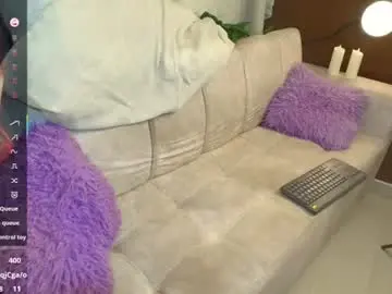 Chaturbate Sex Cam of liaowen1