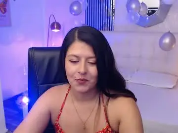 Chaturbate Private Sex Chat of liss_black