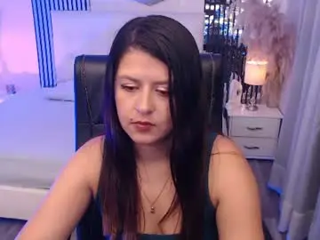 Chaturbate Live Sex Cam of liss_black