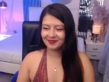 Chaturbate Sex Cam of liss_black