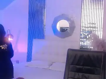Chaturbate Live Sex Cam of liss_black