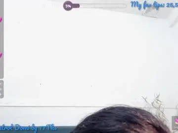 Chaturbate Nude Webcam of megannrouse_