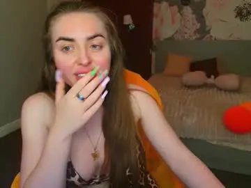 Chaturbate Live Sex Cam of miss_kiten