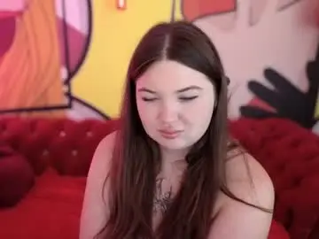 Chaturbate Sex Cam of molinmoon