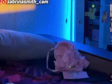 Chaturbate Watch Live Sex Cams of sabrinasmit