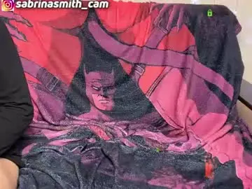 Chaturbate Live Sex of sabrinasmit