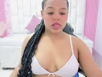 Chaturbate Private Sex Chat of sther_s