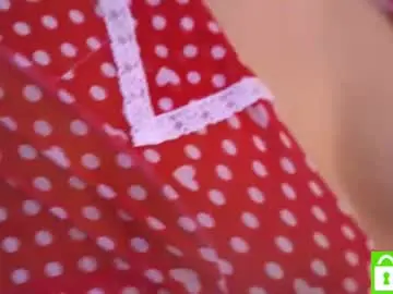 Chaturbate Sex Chat of telladreamer_