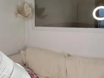 Chaturbate Sex Cam of telladreamer_