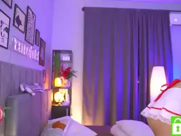 Chaturbate Sex Cam of telladreamer_