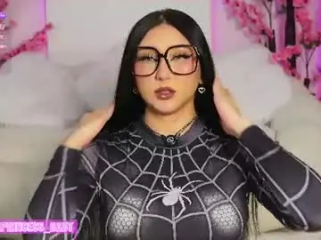 Chaturbate Private Sex Chat of _yourprincess00