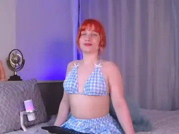 Chaturbate Adult Video Chat of anisiya_glow