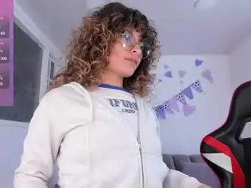 Chaturbate Private Sex Chat of emily_fiori