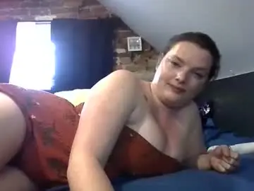 Chaturbate Nude Webcam of fionna_fineas