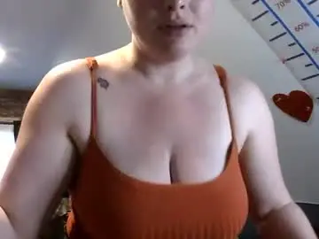 Chaturbate Sex Cam of fionna_fineas