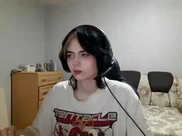 Chaturbate Private Sex Chat of leigharedcross