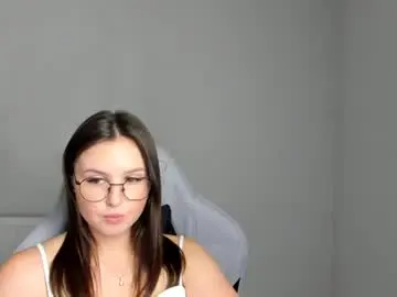Chaturbate Live Sex Cam of mary_wave_