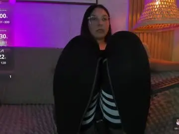 Chaturbate Live Porn of miss_lexy_