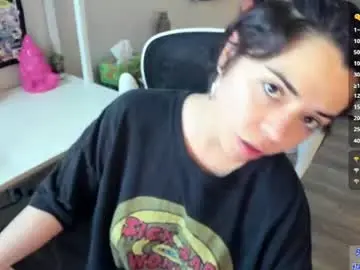 Chaturbate Sex Cam of missvanessajune