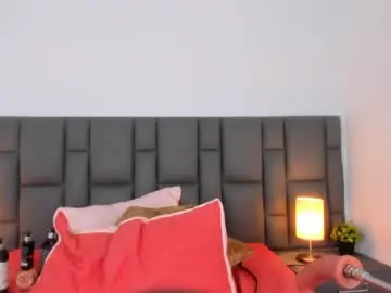Chaturbate Live Sex Cam of nataliacollinslim