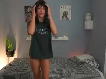 Chaturbate Free Porn Cam of verikovaolga