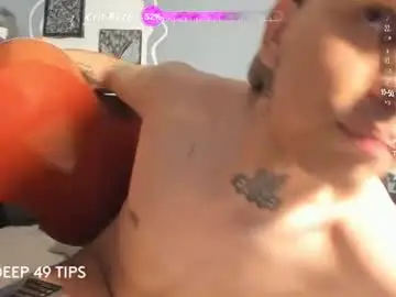 Chaturbate Sex Cam of ariel_andcharlotte