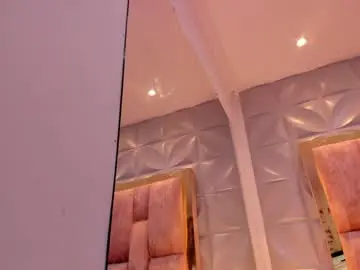 Chaturbate Live Porn of charlotte_icee