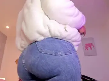 Chaturbate Private Sex Chat of charlotte_icee