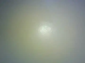 Chaturbate Sex Cam of chocolexxy