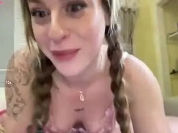 Chaturbate Live Porn of ellajadeexx