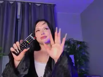 Chaturbate Adult Webcam of kittynuarr