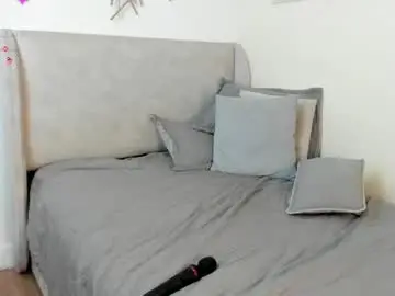 Chaturbate Live Sex of susannewolf_