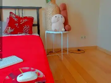 Chaturbate Live Sex Cam of _vasilissa_