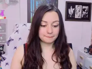 Chaturbate Sex Cam of eva_rosell