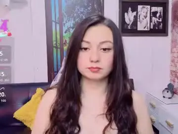 Chaturbate Free Porn Cam of eva_rosell