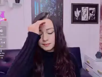 Chaturbate Nude Webcam of eva_rosell