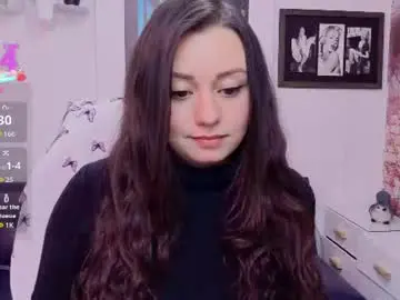 Chaturbate Private Sex Chat of eva_rosell