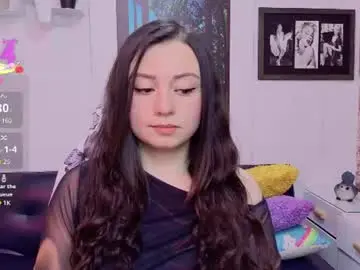 Chaturbate Nude Webcam of eva_rosell
