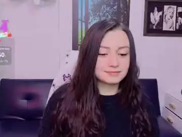 Chaturbate Live Porn of eva_rosell