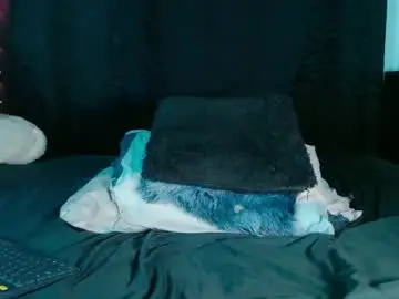 Chaturbate Live Sex Cam of evah_lee