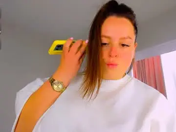 Chaturbate Live Porn of feral__berry__