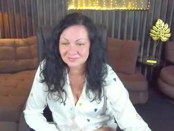 Chaturbate Private Sex Chat of irissmoon1