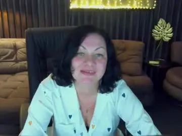 Chaturbate Adult Webcams of irissmoon1