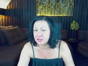 Chaturbate Best Webcam of irissmoon1