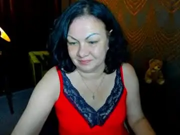Chaturbate Nude Webcam of irissmoon1